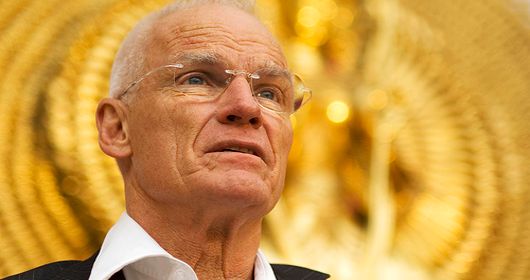 Bardo smrti i ponovnog rodjenja - Lama Ole Nidal