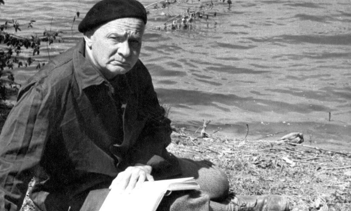 Bela Hamvas - citati