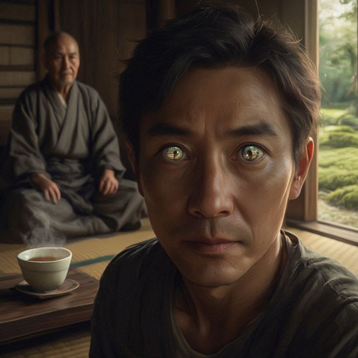 Bezgranični trenutak