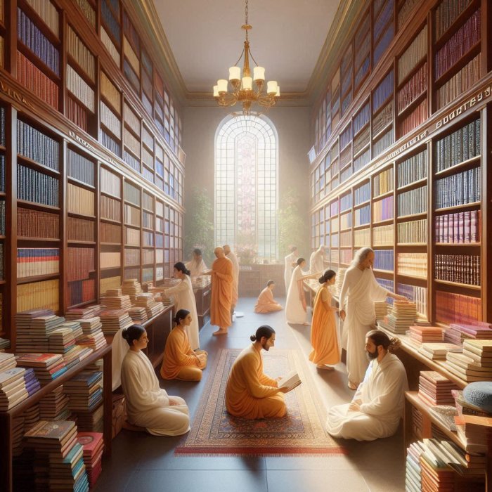 Bhaktivedanta Book Trust