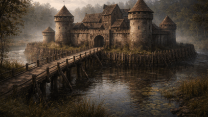 Blago iz Zmijske kule