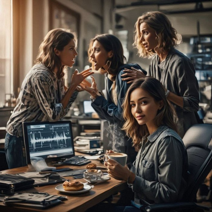 ...tihi imperativ....