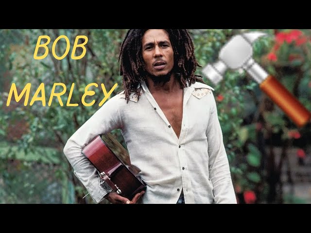 BOB MARLEY