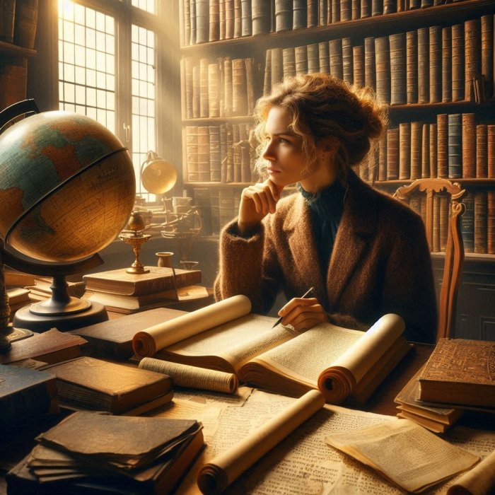 Bog nije stvorio Zemlju?!