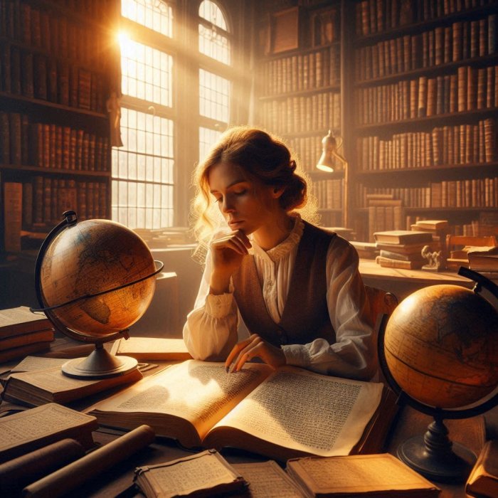 Bog nije stvorio Zemlju?