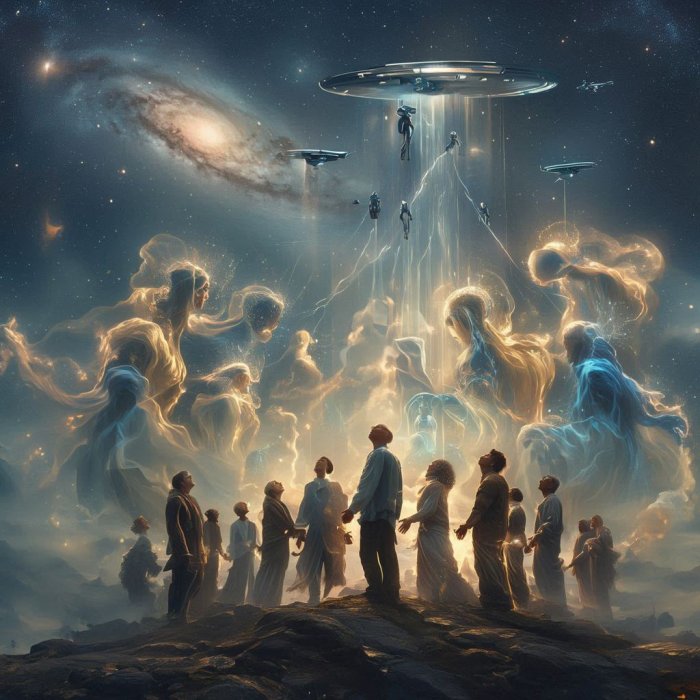 Božanska intervencija