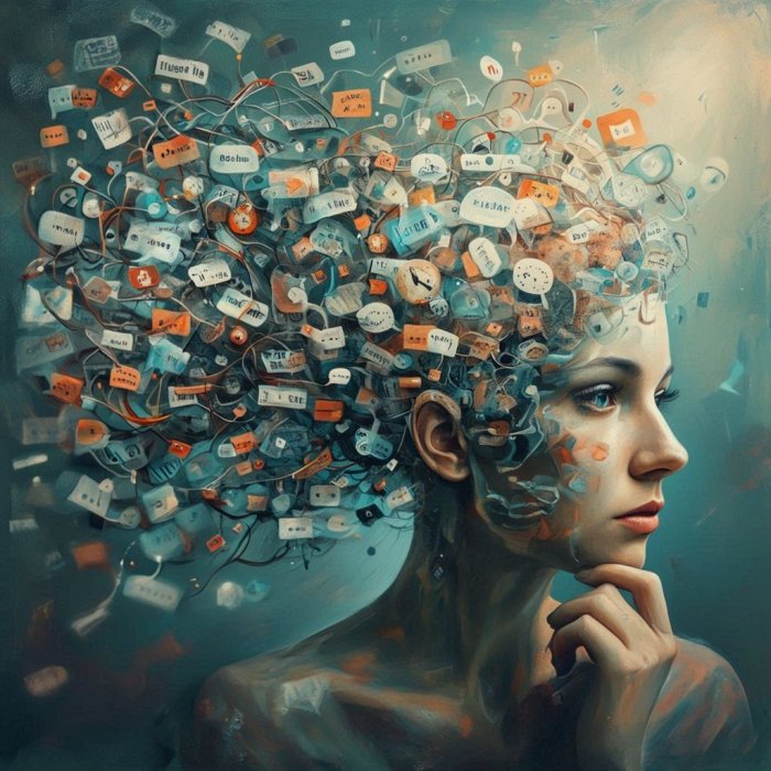 Brbljav, slinav i kokodakav um