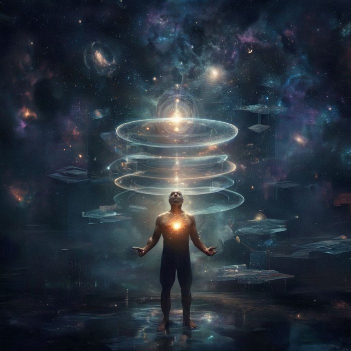 BUDJENJE U OBJEKTIVNOJ SVESNOSTI