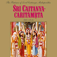Śri Caitanya Caritmrta Adi 1.31