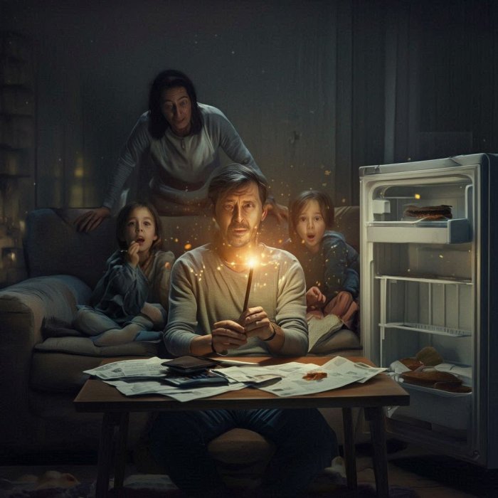 Čarobnjaci današnjice