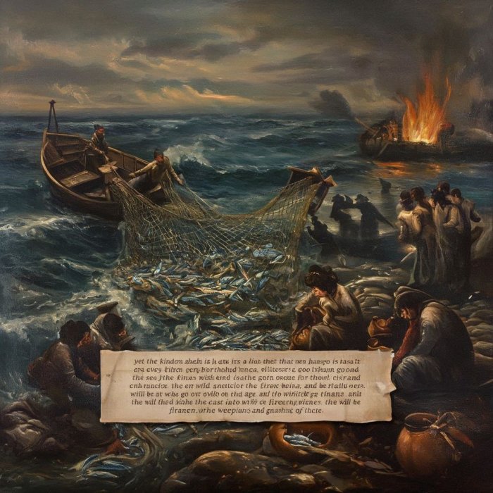 CARSTVO  NEBESKO - nastavak