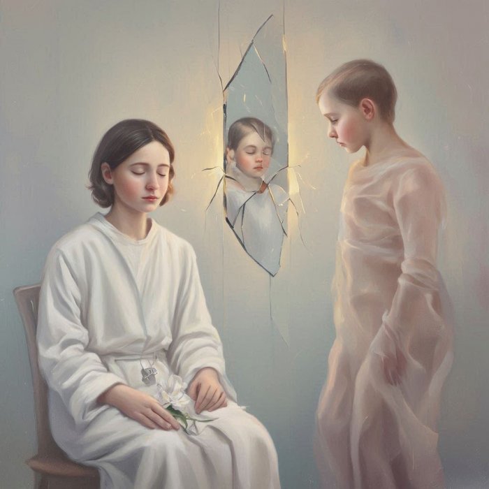 Celibat i povratak nevinosti