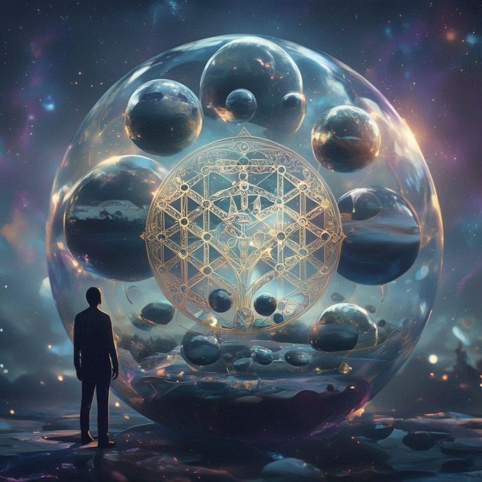 Čija je stvarnost stvarna?