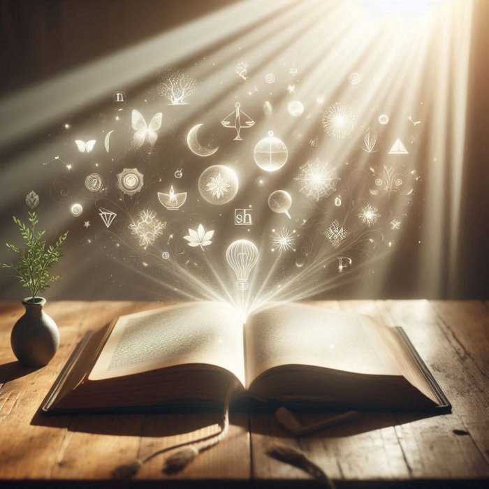 Čovek ne može da izmisli Istinu za sebe