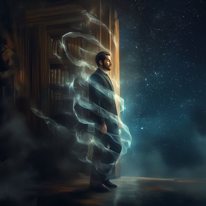 Čovek  od  znanja   ima   saveznika