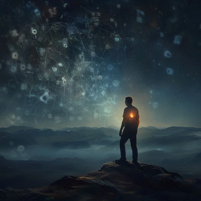 ČOVJEKOVO PREDREFLEKSIVNO ONTOLOŠKO SAMO-SHVAĆANJE