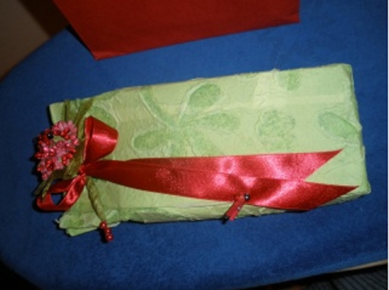 ...muške čakule...