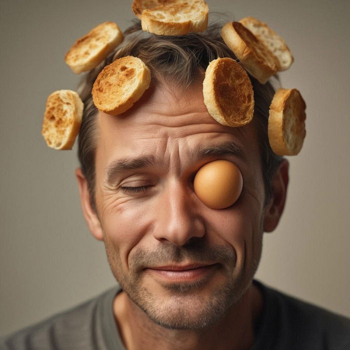 Čudo od sedam kora i jednog jaja