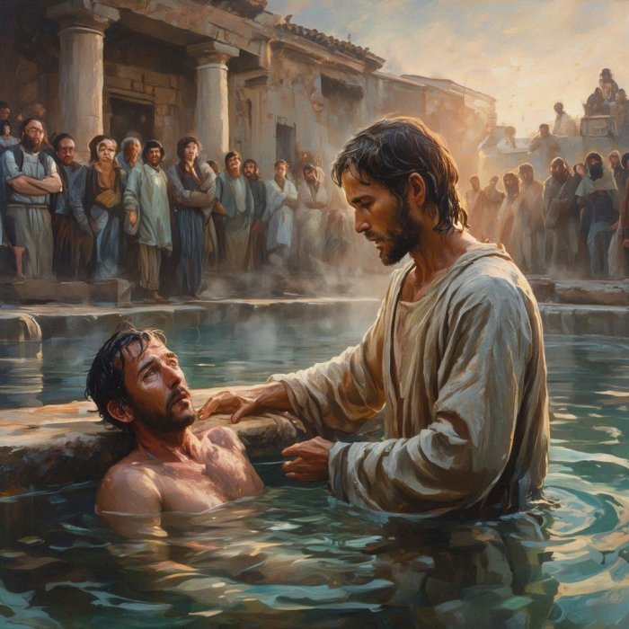 ČUDO U BANJI VITEZDA