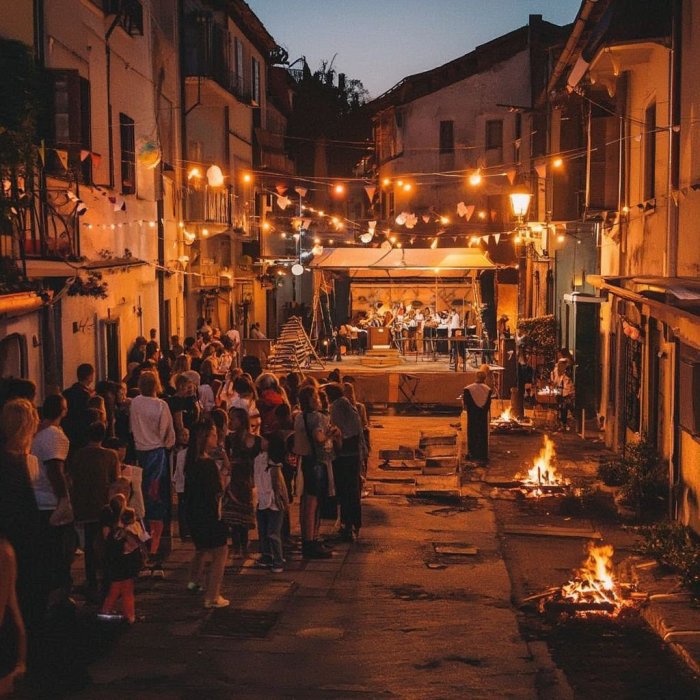 ...Da'ni Radunice.... ne bi Splita bilo ...