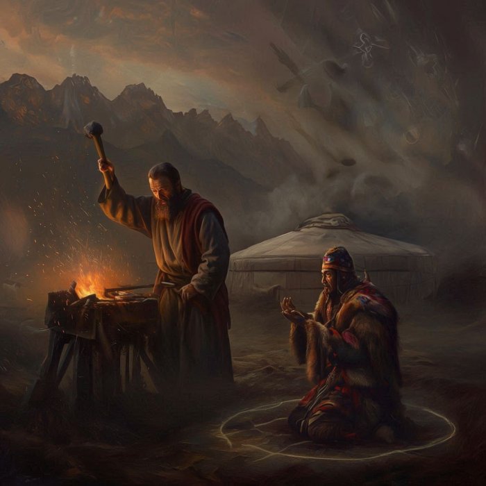 Da Vincijev kod - II dio