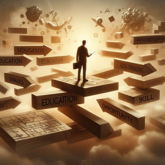 Daske, koža i uloga