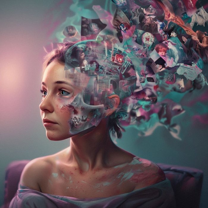 DEJSTVO NESVESNOG NA SVEST