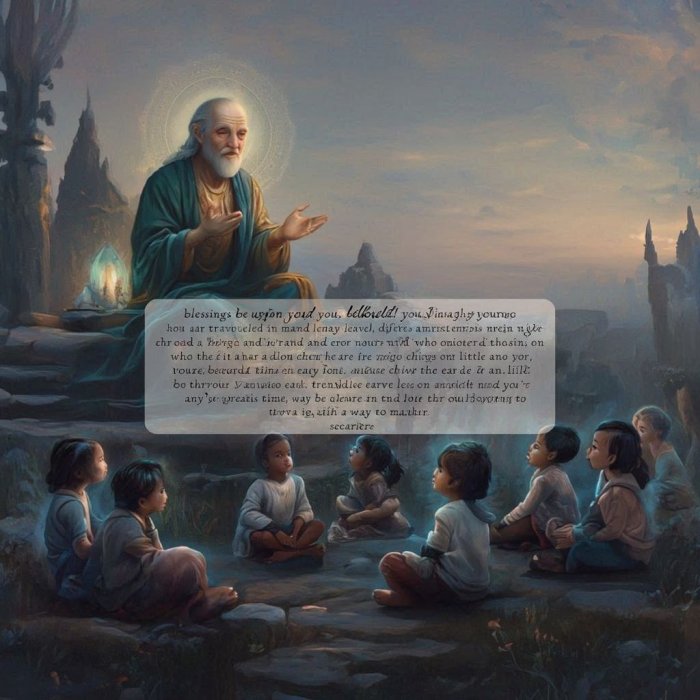 DJWHAL KHUL SE OBRAĆA INDIGO DJECI