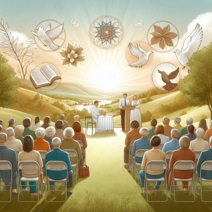 Dobra vijest koju vam žele prenijeti Jehovinih svjedoci