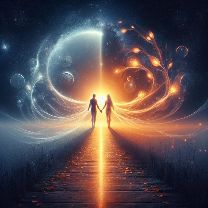 Dok nas smrt ne rastavi