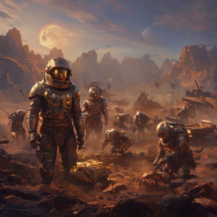 Zabranjena ljudska povijest