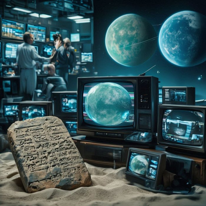 Zabranjena ljudska povijest