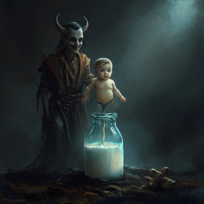 ŽELITE LI BITI NAJDUHOVNIJI?