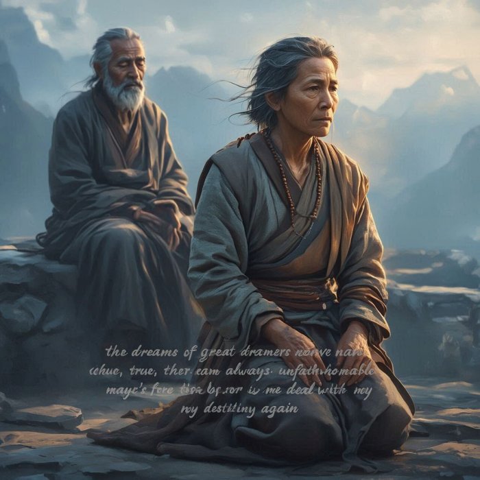 Duhovni sledbenik mudraca