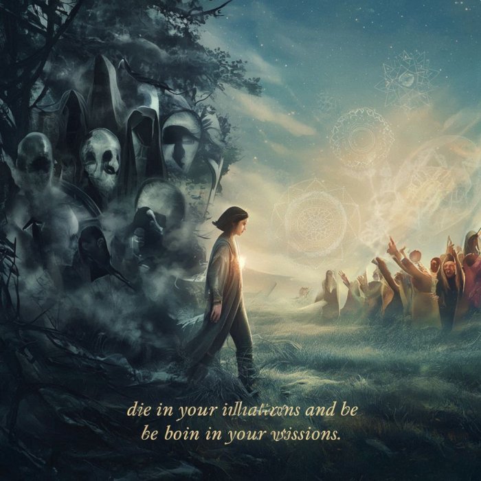 Duhovnost novog doba - izlaz iz mraka ili još jedna velika obmana?