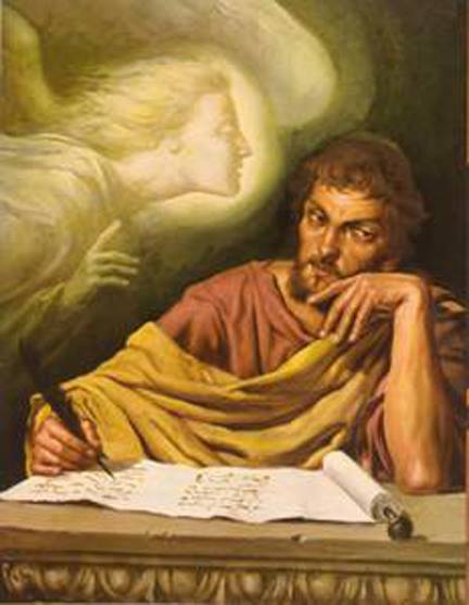 Sv. Matej: 5. i 6. poglavlje