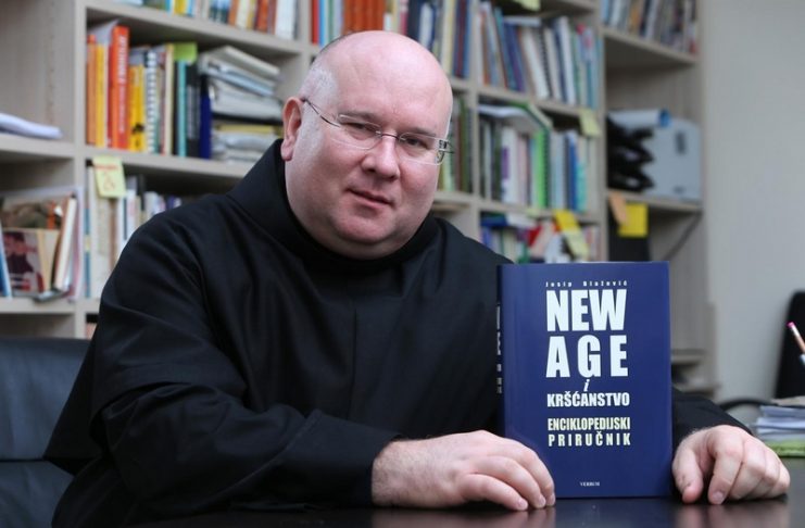 POGLED SA KRŠĆANSKE STRANE (1999 g.) XI