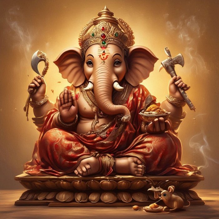 Ganeša ili Ganapati