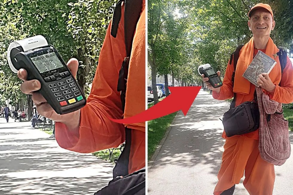 Gaur ni Times - Zagreb je vrijedan posjeta!