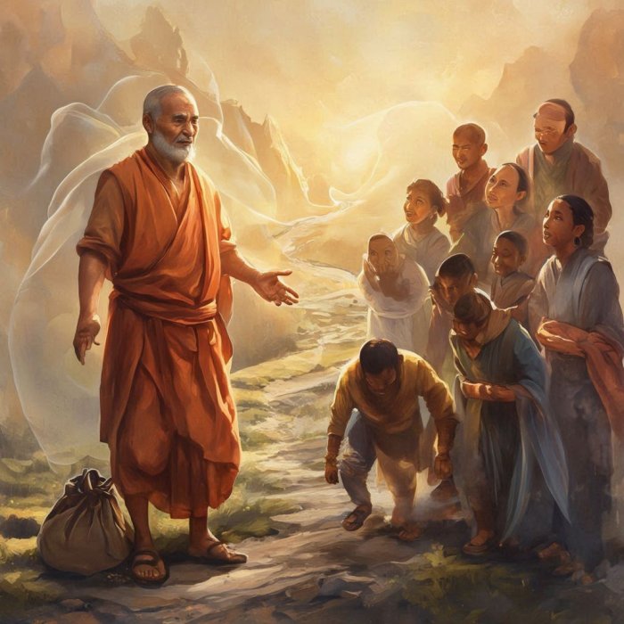 GURU I POTREBA ZA NJIM