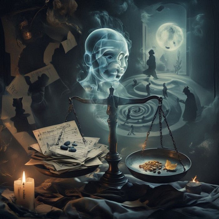 NADOKNADA i IZMEĐU ŽIVOTA