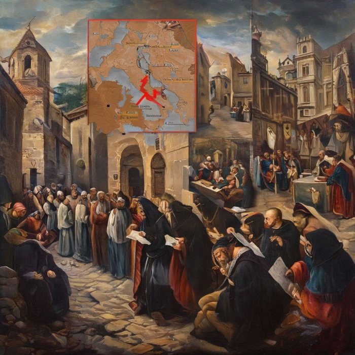 Karl Keating: Inkvizicija (Katolicizam i fundamentalizam, XXIII. poglavlje)