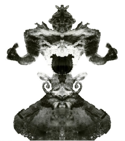 Bog, Božji pečat i Jaganjac