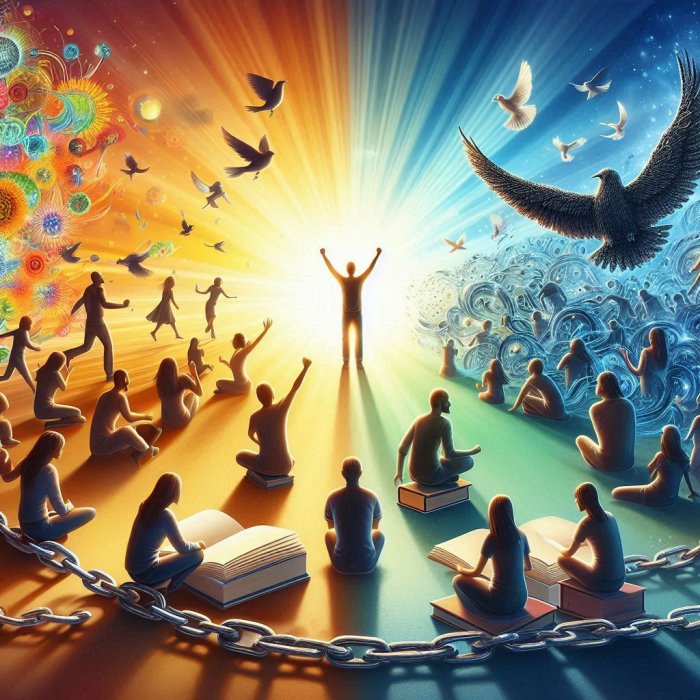 Ispiranje mozga i utjecaj