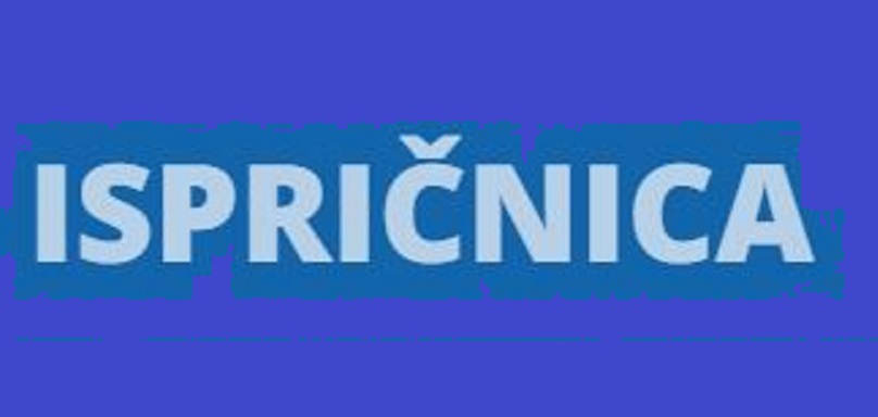 ....traži se isprika....