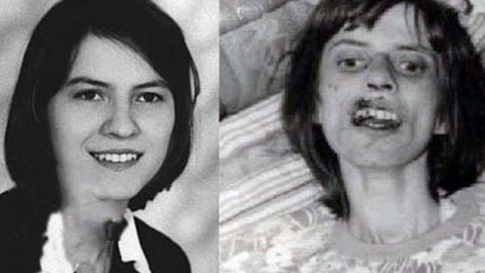 Istina o Anneliese Michel