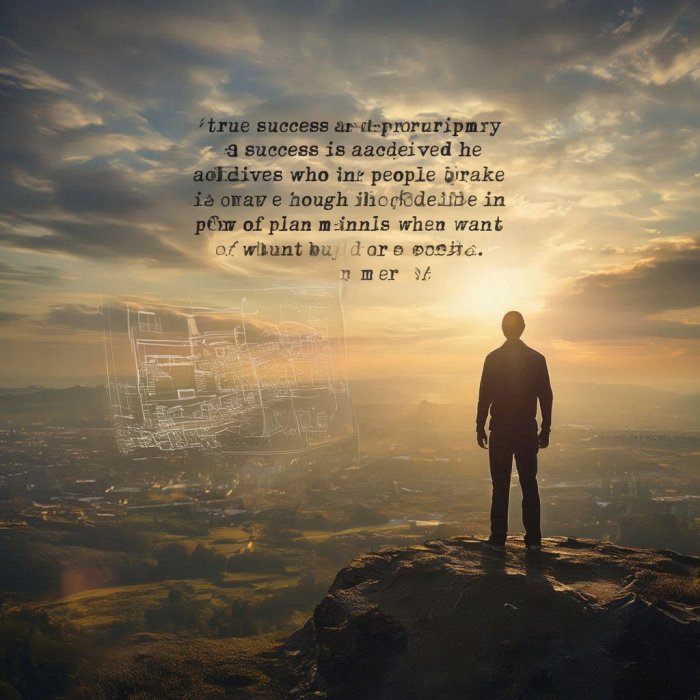 ISTINSKI USPJEH I BLAGOSTANJE