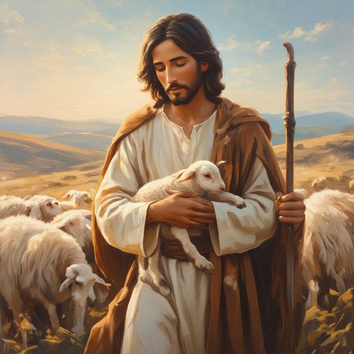 ISUS UTOČIŠTE LJUDIMA