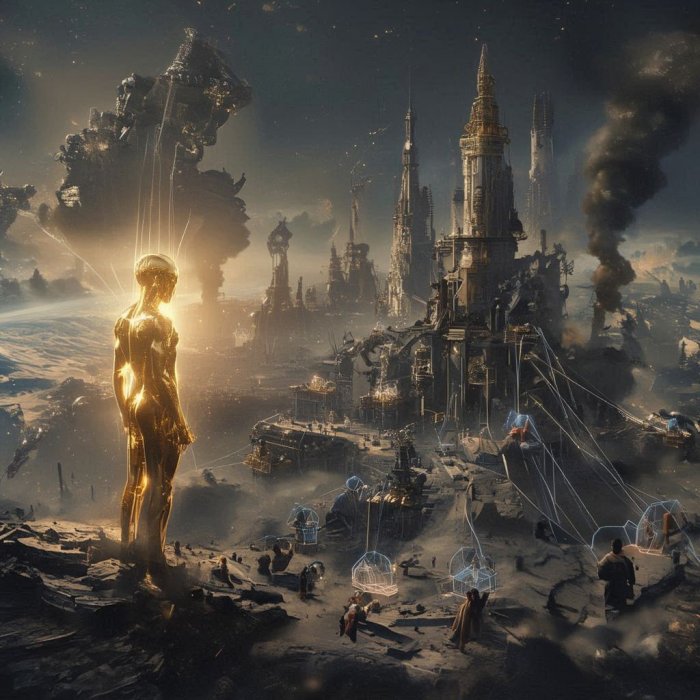 Zakon Jednog, Knjiga I, seansa 10