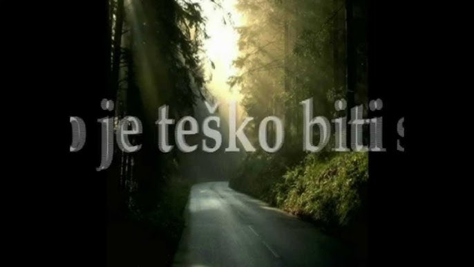 ....svakidašnja jadikovka....